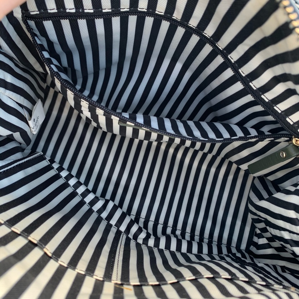 Authentic Kate Spade Handbag - Picture 4 of 6
